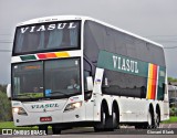 Viasul - Auto Viação Venâncio Aires 10000 na cidade de Brasil, por Giovani Blank. Número da foto: #:id.