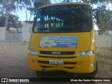 Prefeitura Municipal de Piritiba 02 na cidade de Piritiba, Bahia, Brasil, por Mario dos Santos Nogueira Junior. Número da foto: #6193186.