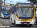 Empresa Metropolitana 540 na cidade de Recife, Pernambuco, Brasil, por Dacilio Souza. Número da foto: #:id.