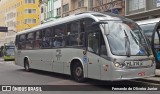 Auto Viação Redentor HL314 na cidade de Brasil, por Fernando de Oliveira Junior. Número da foto: #:id.