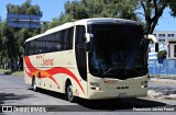 TNS - Transportes Norte de Sonora 6480 na cidade de Brasil, por Francisco Javier Ferral. Número da foto: #6194597.