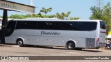 Bonitão Viagem e Turismo 7000 na cidade de Barras, Piauí, Brasil, por Lucivanildo Carvalho. Número da foto: #6193039.