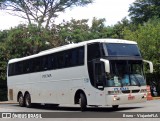Pluma Conforto e Turismo 4158 na cidade de São Paulo, São Paulo, Brasil, por Bruno - ViajanteFLA. Número da foto: #:id.