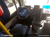 Transcooper > Norte Buss 2 6501 na cidade de São Paulo, São Paulo, Brasil, por Bruno Kozeniauskas. Número da foto: #:id.