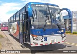 Lumaca C-214 na cidade de Costa Rica, Mato Grosso do Sul, Brasil, por Andrés Martínez Rodríguez. Número da foto: #6195221.