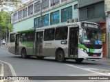 Empresa de Ônibus Vila Galvão 2349 na cidade de Guarulhos, São Paulo, Brasil, por Gabriel Brunhara. Número da foto: #:id.