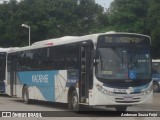 Rápido Macaense RJ 150.160 na cidade de Macaé, Rio de Janeiro, Brasil, por Anderson Sousa Feijó. Número da foto: #:id.