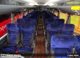 Expresso São Luiz 8060 na cidade de Goiânia, Goiás, Brasil, por Carlos Júnior. Número da foto: #6212563.