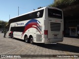 Nogueira Turismo 7000 na cidade de Belo Horizonte, Minas Gerais, Brasil, por Paulo Alexandre da Silva. ID da foto: :id.