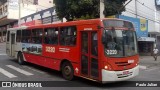 Viação Santa Edwiges 69062 na cidade de Betim, Minas Gerais, Brasil, por Paulo Julian. Número da foto: #6212280.