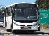 Ônibus Particulares 5636 na cidade de Conselheiro Lafaiete, Minas Gerais, Brasil, por Rodrigo  Aparecido. Número da foto: #6212481.