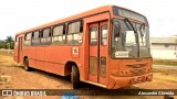 Ônibus Particulares 15 na cidade de Nova Canaã do Norte, Mato Grosso, Brasil, por Alexandre Almeida. Número da foto: #6211605.