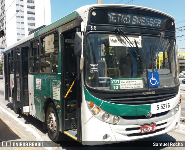 Move 5 5276 na cidade de São Paulo, São Paulo, Brasil, por Samuel Rocha. Número da foto: #6213334.