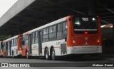 TRANSPPASS - Transporte de Passageiros 8 1877 na cidade de São Paulo, São Paulo, Brasil, por Matheus  Daniel. Número da foto: #6215022.