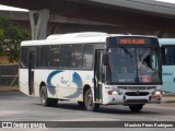 Citral Transporte e Turismo 2808 na cidade de Porto Alegre, Rio Grande do Sul, Brasil, por Mauricio Peres Rodrigues. ID da foto: :id.