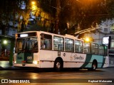 Viação Piracicabana Santos 5305 na cidade de Santos, São Paulo, Brasil, por Raphael Malacarne. Número da foto: #6214320.