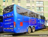 RG Turismo 1020 na cidade de Petrópolis, Rio de Janeiro, Brasil, por Victor Henrique. Número da foto: #:id.