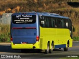 AGT Turismo e Locações 7720 na cidade de Juiz de Fora, Minas Gerais, Brasil, por Luiz Krolman. Número da foto: #6213658.