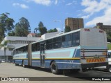 Ônibus Particulares ZULU na cidade de Brasil, por Wesley Barros. Número da foto: #6214188.