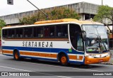 Viação Sertaneja 1360 na cidade de Belo Horizonte, Minas Gerais, Brasil, por Leonardo Fidelli. Número da foto: #6214165.