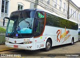 Rhodan Turismo e Viagens RH-380 na cidade de Petrópolis, Rio de Janeiro, Brasil, por Victor Henrique. Número da foto: #6214855.