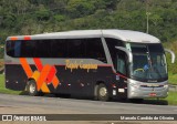 Rápido Campinas 10260 na cidade de Rio Bonito, Rio de Janeiro, Brasil, por Marcelo Candido de Oliveira. Número da foto: #6214048.