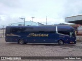 Empresas de Transportes Santana e São Paulo 2670 na cidade de São Félix, Bahia, Brasil, por Luiz Antonio Doria. Número da foto: #6214102.