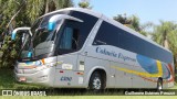 Colméia Expresso 4300 na cidade de Itu, São Paulo, Brasil, por Guilherme Esteves Peruzzi. Número da foto: #6213618.