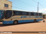 Viação Novo Horizonte 902411 na cidade de Barra da Estiva, Bahia, Brasil, por Flávio  Santos. Número da foto: #6213995.