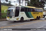 Empresa Gontijo de Transportes 12025 na cidade de Belo Horizonte, Minas Gerais, Brasil, por Luiz Otavio Matheus da Silva. ID da foto: :id.