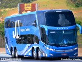 JN Transportes 2013 na cidade de Aparecida, São Paulo, Brasil, por Ricardo Silva Monteiro. Número da foto: #:id.