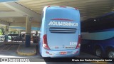 Viação Águia Branca 32310 na cidade de Salvador, Bahia, Brasil, por Mario dos Santos Nogueira Junior. Número da foto: #:id.