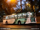 Viação Piracicabana Santos 5305 na cidade de Santos, São Paulo, Brasil, por Raphael Malacarne. Número da foto: #6214206.