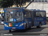 Transportadora Globo 479 na cidade de Recife, Pernambuco, Brasil, por Dacilio Souza. Número da foto: #:id.