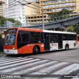 TRANSPPASS - Transporte de Passageiros 8 1125 na cidade de São Paulo, São Paulo, Brasil, por Michel Nowacki. Número da foto: #:id.