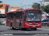 Transportes Peixoto 1.2.012 na cidade de Niterói, Rio de Janeiro, Brasil, por Douglas Couto Barbalho. ID da foto: :id.