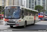 Borborema Imperial Transportes 712 na cidade de Recife, Pernambuco, Brasil, por Moisés Magno. ID da foto: :id.