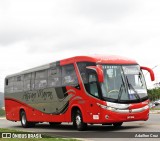 Empresa de Ônibus Pássaro Marron 5328 na cidade de Aparecida, São Paulo, Brasil, por Adailton Cruz. Número da foto: #:id.