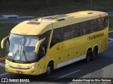 Viação Itapemirim 60025 na cidade de Lavrinhas, São Paulo, Brasil, por Jhonatan Diego da Silva Trevisan. Número da foto: #6215040.