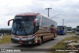 Santa Maria Fretamento e Turismo > Transportes Santa Maria(SP) 450 na cidade de São Paulo, São Paulo, Brasil, por Guilherme Esteves Peruzzi. Número da foto: #6213632.