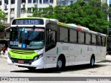 Rodoviária Âncora Matias B25587 na cidade de Rio de Janeiro, Rio de Janeiro, Brasil, por Vinícius  Christófori. Número da foto: #:id.
