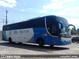 Rei Artur Transporte e Turismo 5304 na cidade de Teresina, Piauí, Brasil, por Lucivanildo Carvalho. Número da foto: #6214166.