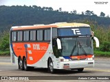 Total Expresso 2013 na cidade de João Monlevade, Minas Gerais, Brasil, por Antonio Carlos Fernandes. Número da foto: #6213523.