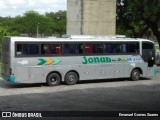 Jonas Turismo 7025 na cidade de João Pessoa, Paraíba, Brasil, por Emanuel Gomes Soares. Número da foto: #:id.