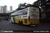 Empresa Gontijo de Transportes 12645 na cidade de Belo Horizonte, Minas Gerais, Brasil, por Luiz Otavio Matheus da Silva. ID da foto: :id.