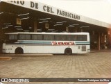 Auto Viação 1001 3716 na cidade de Coronel Fabriciano, Minas Gerais, Brasil, por Tarcisio Rodrigues da Silva. Número da foto: #6215000.