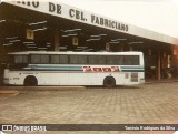 Auto Viação 1001 3716 na cidade de Coronel Fabriciano, Minas Gerais, Brasil, por Tarcisio Rodrigues da Silva. ID da foto: :id.