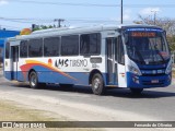 MS Turismo 0201113 na cidade de Maracanaú, Ceará, Brasil, por Fernando de Oliveira. Número da foto: #:id.
