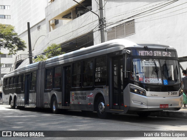 VIP - Unidade Guarapiranga 7 3851 na cidade de Brasil, por Ivan da Silva Lopes. ID da foto: 6216823.