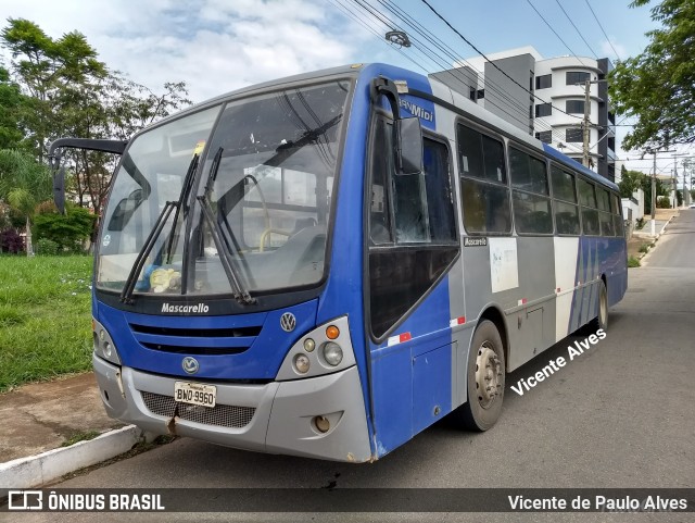 Prefeitura Municipal de Maravilhas 9960 na cidade de Pará de Minas, Minas Gerais, Brasil, por Vicente de Paulo Alves. ID da foto: 6215281.